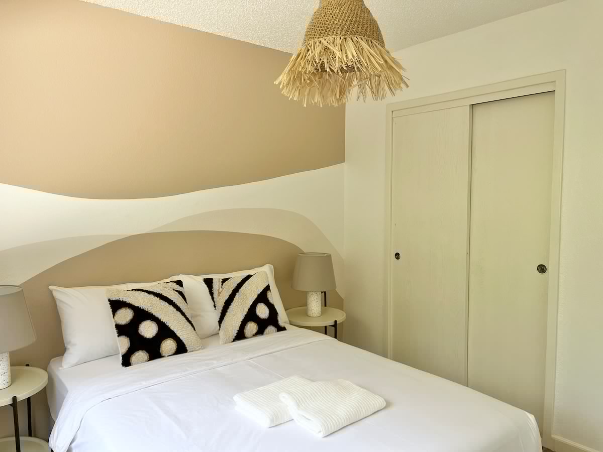Sunridge E - Additional living space